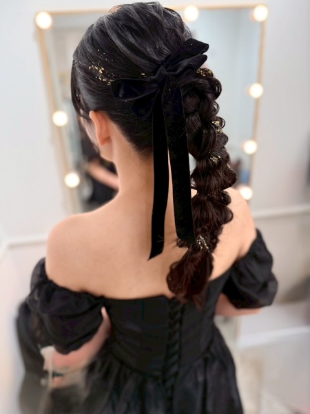 Rouxda.studio一同より感謝を込めて⭐︎当店stylistヘア特集♬