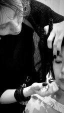 “似合う”はつくれる。Rouxda.（ルゥーダ）の前撮りヘアメイクに込める想い