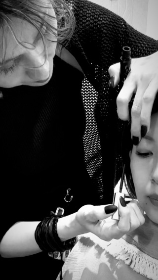 “似合う”はつくれる。Rouxda.(ルゥーダ)の前撮りヘアメイクに込める想い