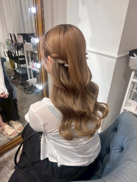 Rouxda.studio一同より感謝を込めて⭐︎当店stylistヘア特集♬