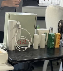 全メニュー対象◎ReFa【メグリー】対応プレゼント!