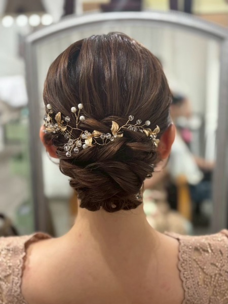 Rouxda.studio一同より感謝を込めて⭐︎当店stylistヘア特集♬