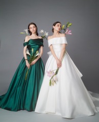 ドレス縛りなし♡FOURSIS＆CO.Premium（プレミアム）プランが始動