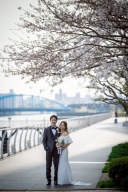 1月末までのご予約限定♬2〜4月ロケ撮影の方!スタジオ撮影プレゼント新春CP!