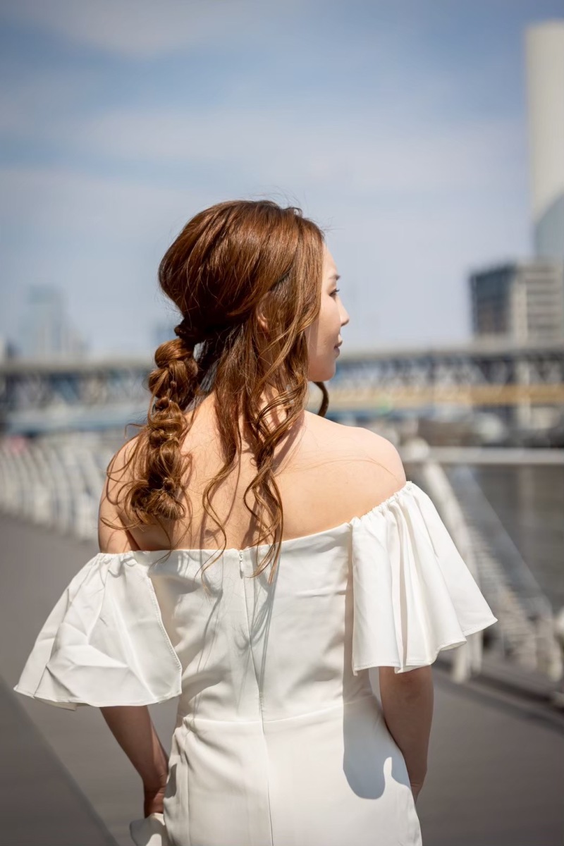 Rouxda.studio一同より感謝を込めて⭐︎当店stylistヘア特集♬