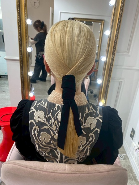 Rouxda.studio一同より感謝を込めて⭐︎当店stylistヘア特集♬