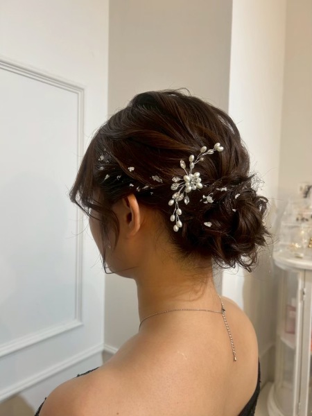 Rouxda.studio一同より感謝を込めて⭐︎当店stylistヘア特集♬