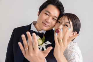 平日限定【超トク‼︎美肌プレミアム補正５枚付きスタジオ洋装撮影】