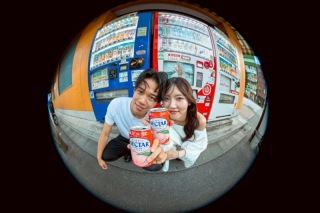 \今なら予約空きあり/ロケーション撮影は秋が絶対お得!!ナイトプランも人気♬