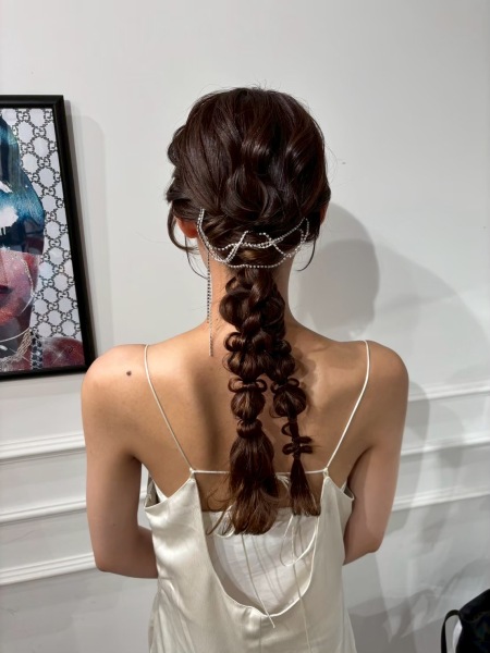 Rouxda.studio一同より感謝を込めて⭐︎当店stylistヘア特集♬