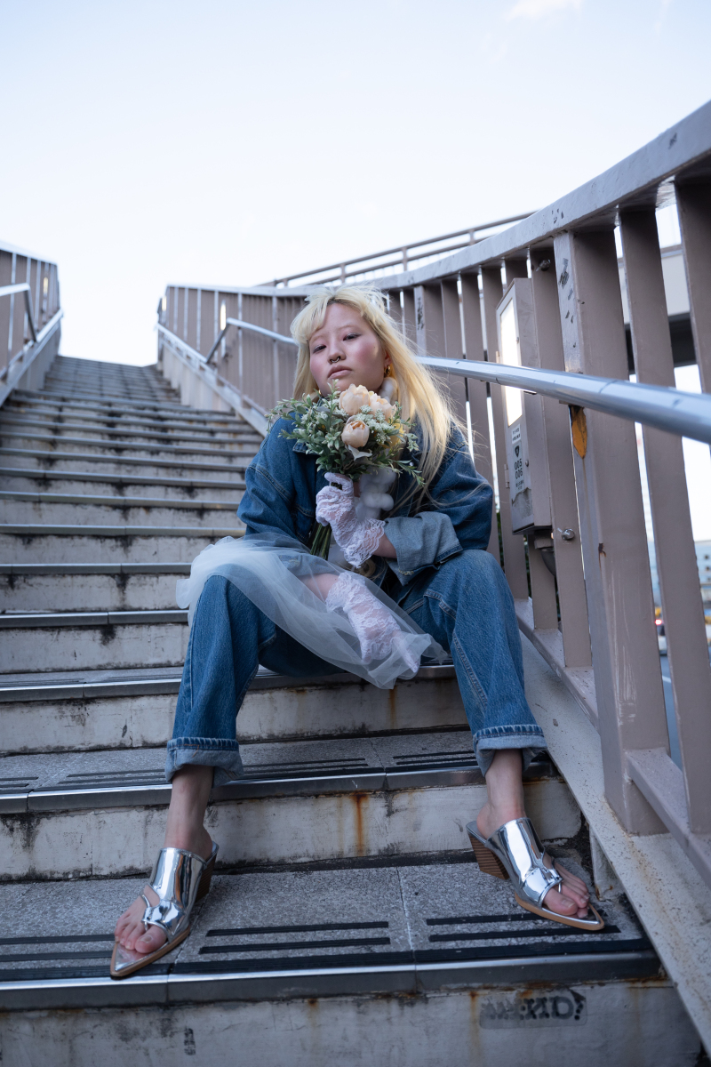 “stylist Nagai“のよる、あなただけの特別プロデュースウェディング！