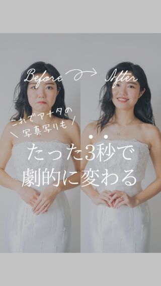 【洋装編】前撮り盛りたい花嫁様集合!!!! ④