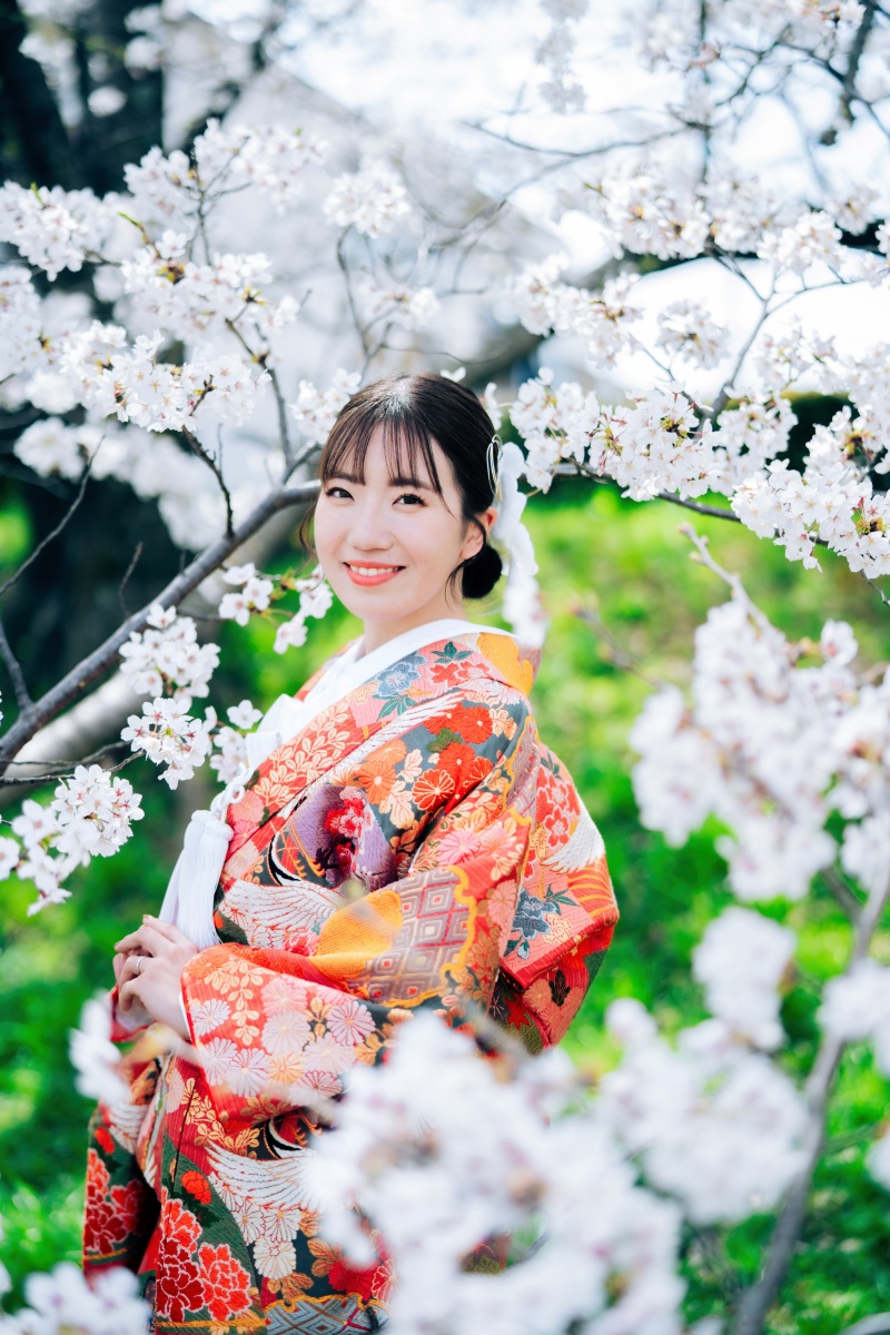 【プレ花さん必見!!!】卒花様インタビュー #1