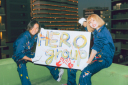 【初めまして】HERO group