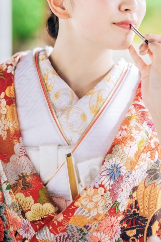 初めての前撮り撮影 ~花嫁様が撮影前までに気をつけるコト~