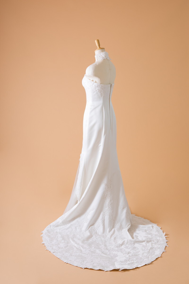 好きなラインはどれ?ドレスラインについて♡