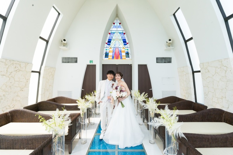  ＼♡♥ブーケでお手元を華やかに♥♡／