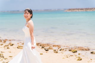 新婦様ソロショット特集(^^♪