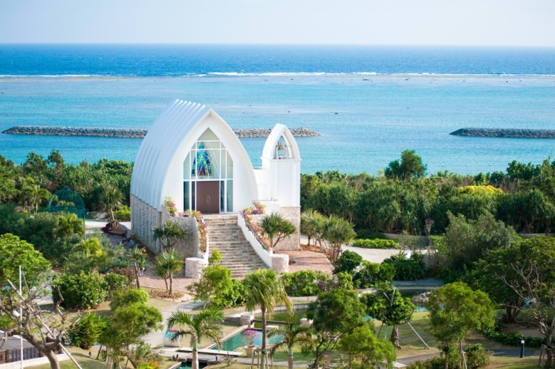 雨の日のウェディングは縁起がいい!?