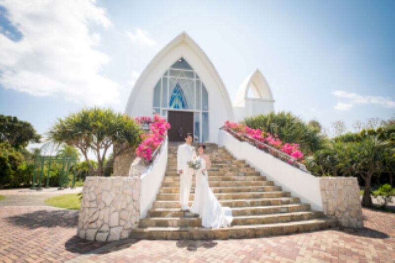 フォトウェディングでもそれぞれのこだわり