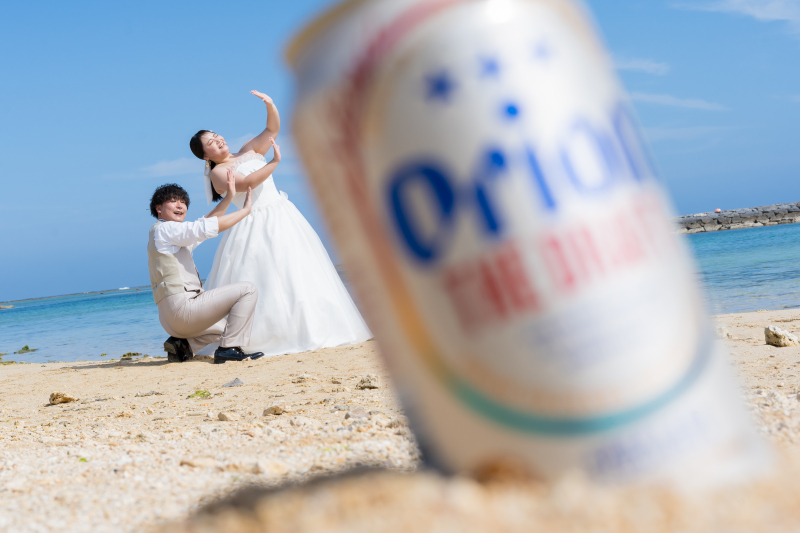 石垣島 by ワタベウェディングであなたらしいお写真を