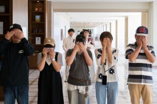 ファミリーフォトやお友達とだって!石垣島 by ワタベウェディングにお任せあれ♪