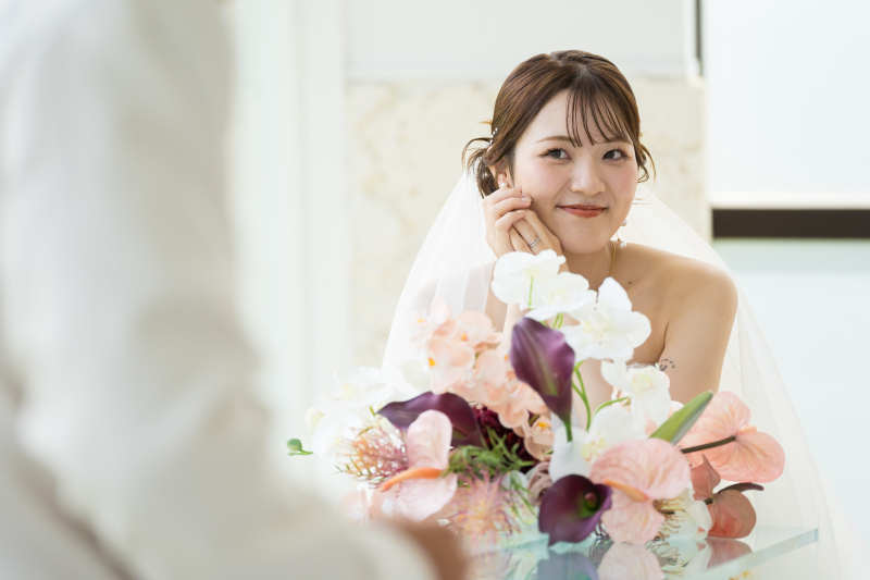 実は平日撮影が多い？！～フォトウェディングが多い曜日～