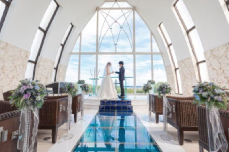 あたたかいフォトウェディング