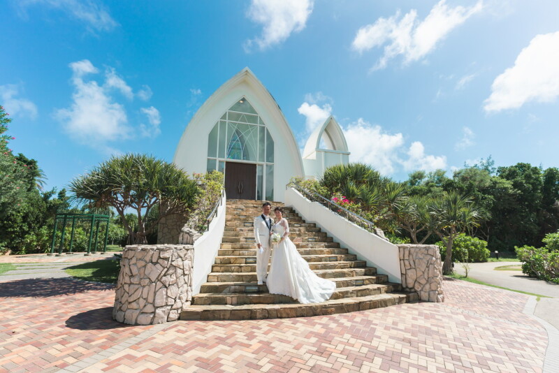 自分にぴったりの1着を見つけよう♡ ドレスラインの基本をチェック♩