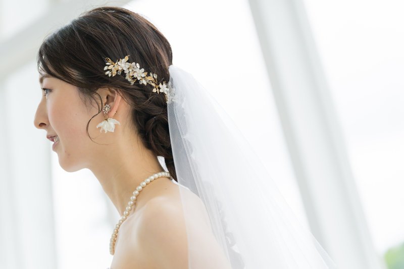 花嫁のhappyなおまじない♡サムシングフォーを取り入れて♪