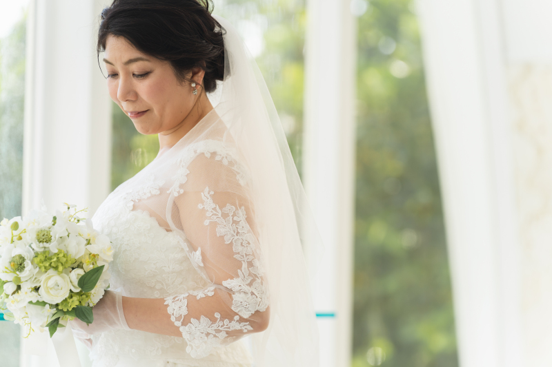 撮影日もこだわりたい!“お日柄”で叶えるフォトウェディング