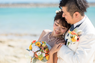 “8月10日はウェディングフォトの日♡～キャンペーン実施中～”