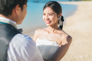 撮影日もこだわりたい!“お日柄”で叶えるフォトウェディング