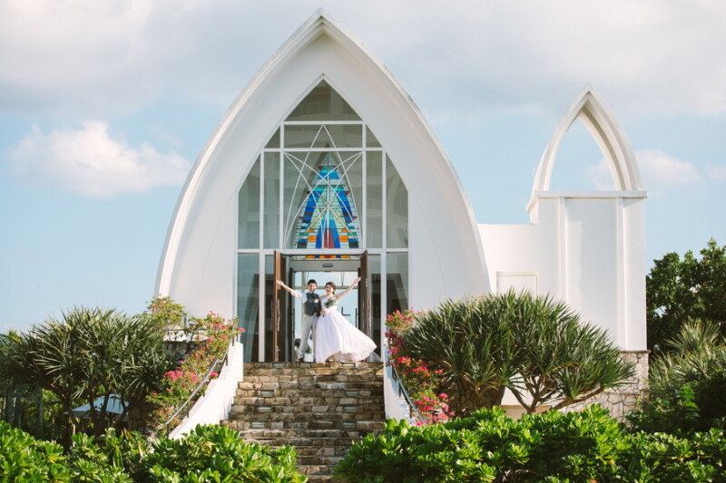 自分にぴったりの1着を見つけよう♡ ドレスラインの基本をチェック♩