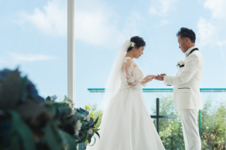 撮影日もこだわりたい!“お日柄”で叶えるフォトウェディング