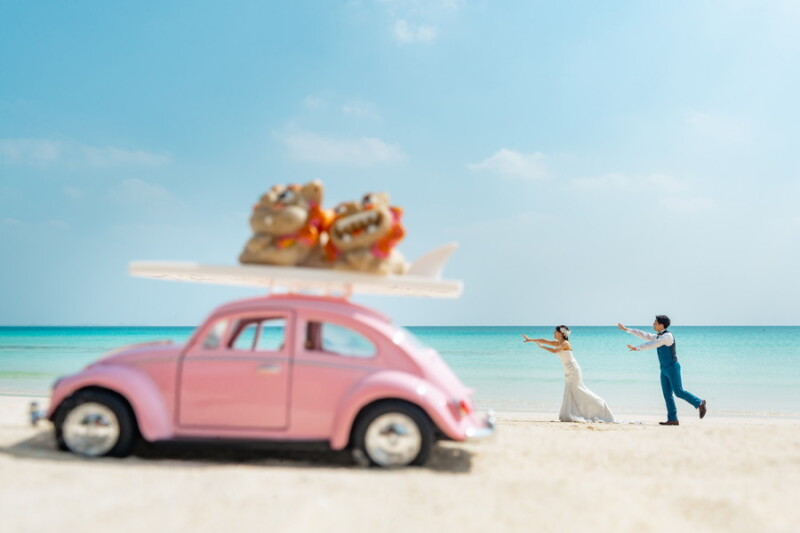 石垣島フォトがもっと楽しくなる♡おすすめお持ち込みアイテムをご紹介!