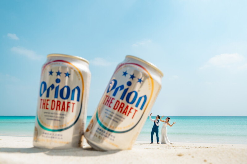 石垣島フォトがもっと楽しくなる♡おすすめお持ち込みアイテムをご紹介!