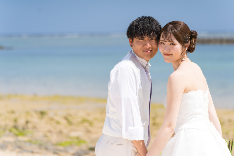 実は平日撮影が多い？！～フォトウェディングが多い曜日～