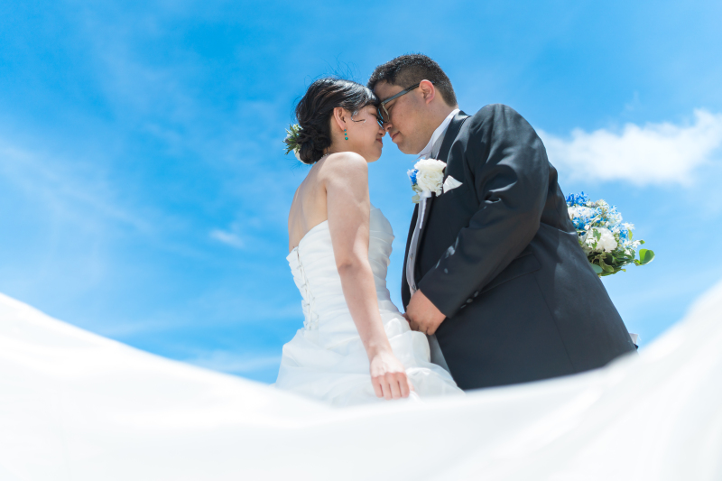 ＼これだけでOK！／フォト婚に必要な持ち物まとめ♪