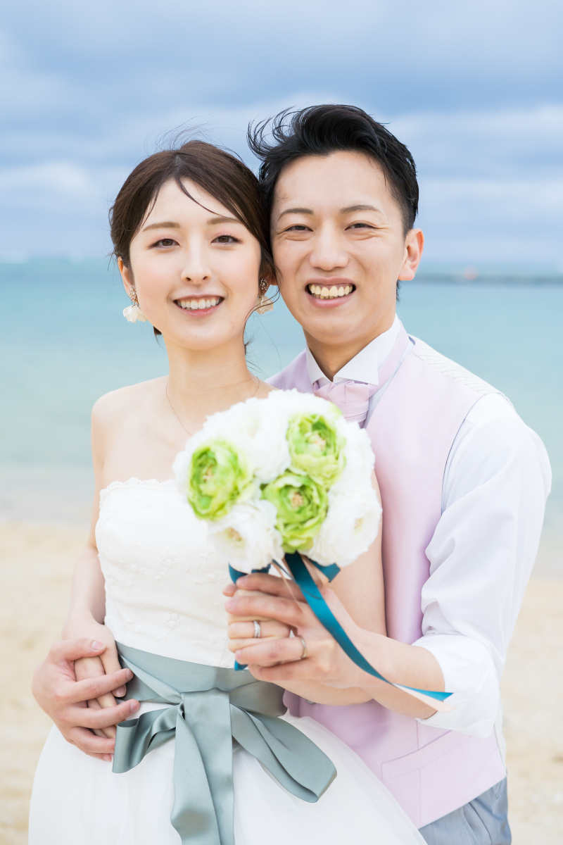 花嫁のhappyなおまじない♡サムシングフォーを取り入れて♪