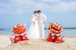 \♡♥ブーケでお手元を華やかに♥♡/