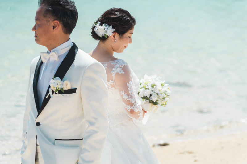 撮影日もこだわりたい！“お日柄”で叶えるフォトウェディング