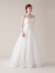 スタイルアップ♪Aラインドレスのご紹介♪