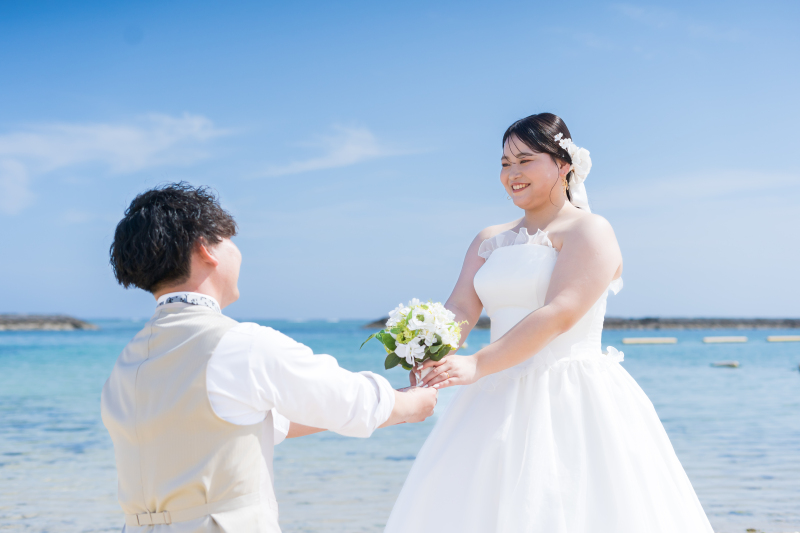 女性のあこがれ、プロポーズ♡皆さんはプロポーズしてもらいましたか？(^^♪