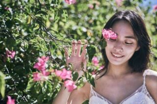 今の時代、お写真加工は当たり前！～美肌加工と瘦身加工～