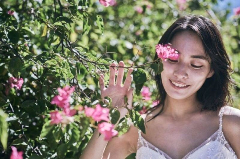 今の時代、お写真加工は当たり前!~美肌加工と瘦身加工~