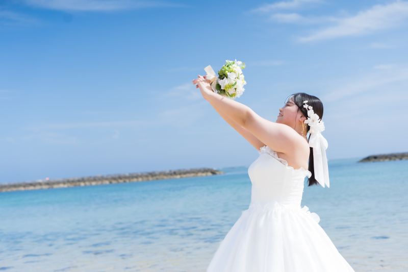石垣島 by ワタベウェディングであなたらしいお写真を