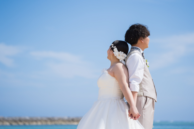石垣島 by ワタベウェディングであなたらしいお写真を
