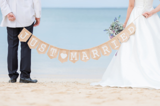 撮影日もこだわりたい！“お日柄”で叶えるフォトウェディング