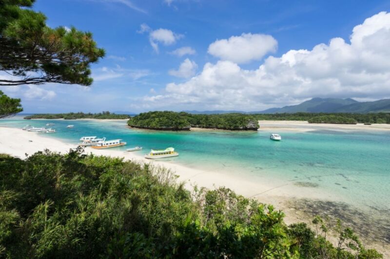 早く言いたい！石垣島の魅力♡